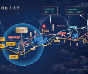 交通图