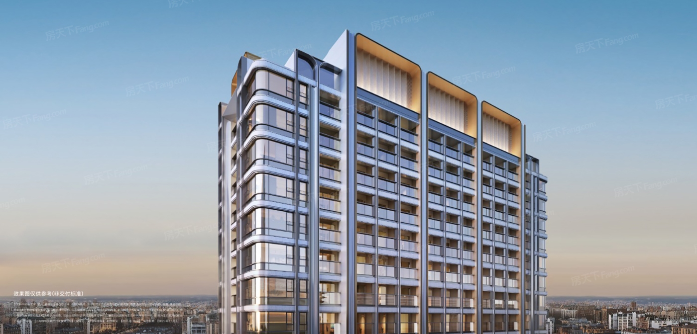 大华·静安年华