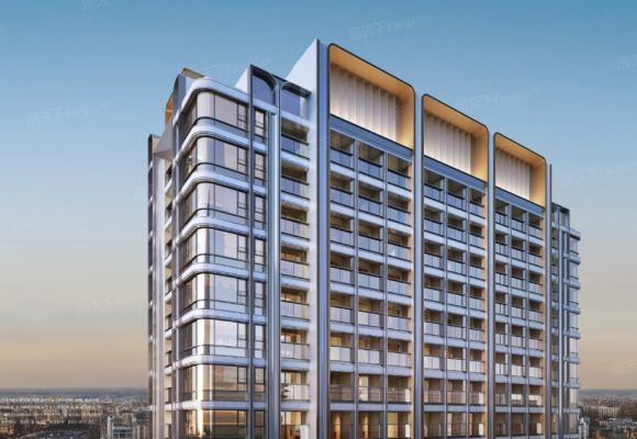 大华·静安年华